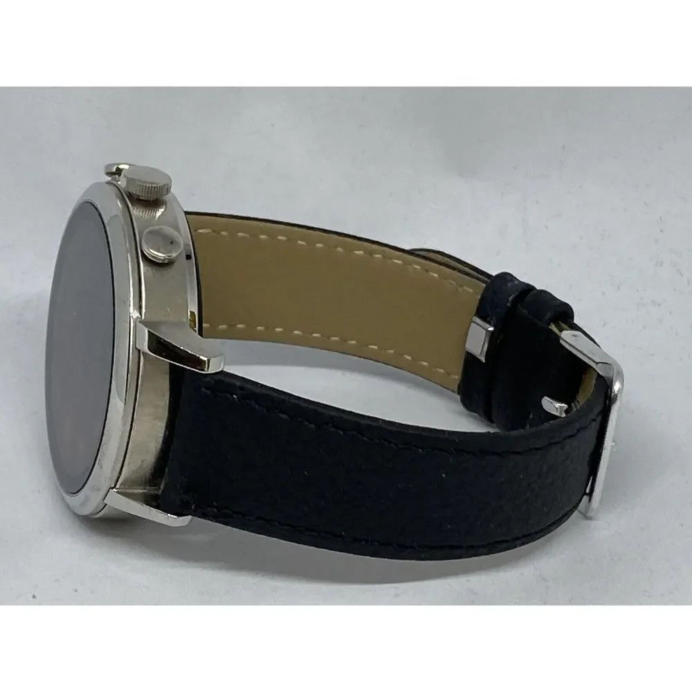Fossil Gen 4 Authentic Digital Dial Smart Watch Custom Band FTW6017 LT315